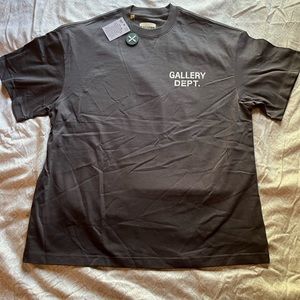 Gallery dept tee